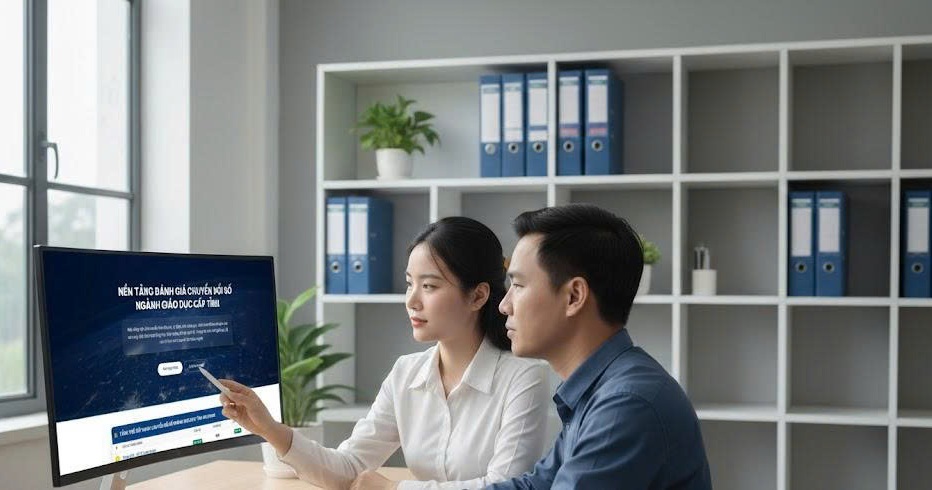 Trường học Cloud